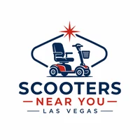 Scooters Near You Las Vegas